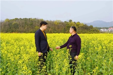 四十年綠脈：22.5萬(wàn)畝土地上的生長(zhǎng)與堅(jiān)守